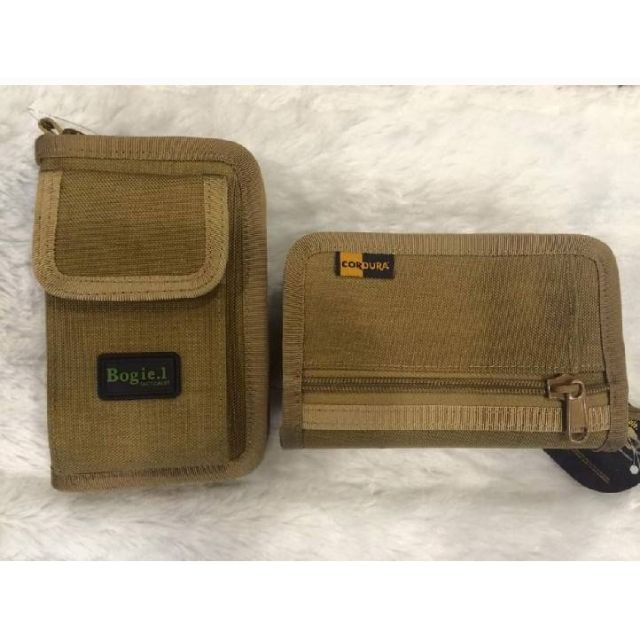 กระเป๋าเงิน. By. bogie1