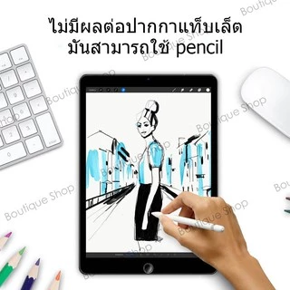9H กระจกนิรภัยสำหรับฟิล์มกระจก forไอแพดA16มีทุกรุ่นฟิล์มป้องกัน for Air6/7/5/4 gen10/11 mini7/6