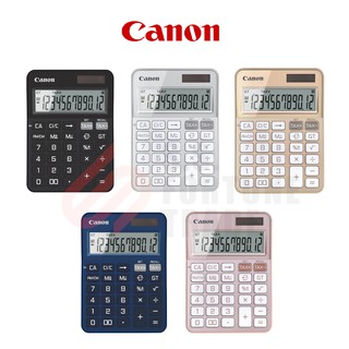 เครื่องคิดเลข Canon KS-125T