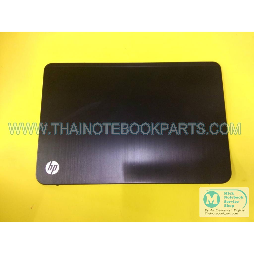 บอดี้ฝาหลังจอ HP ENVY 4-1014TX LCD COVER NOTEBOOK (สินค้ามือสอง)