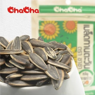 ☑️ชาช่า เมล็ดทานตะวัน รสมะพร้าว ขนาด 180 กรัม ( Chacha ) กรอบ ใหม่ หอมอร่อย รสชาติถูกปากทุกวัย