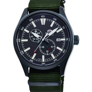 RAAK0403N นาฬิกาข้อมือ โอเรียนท์ (Orient) อัตโนมัติ (Automatic) รุ่น RAAK0403N