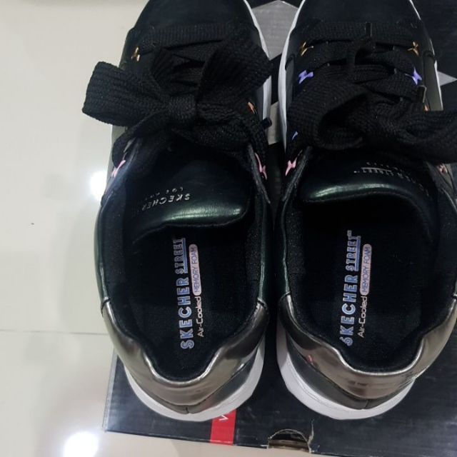 skechers high street star life