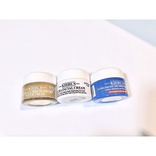 #kiehlขนาด7ml  สุดคุ้ม ของแท้ พร้อมส่ง