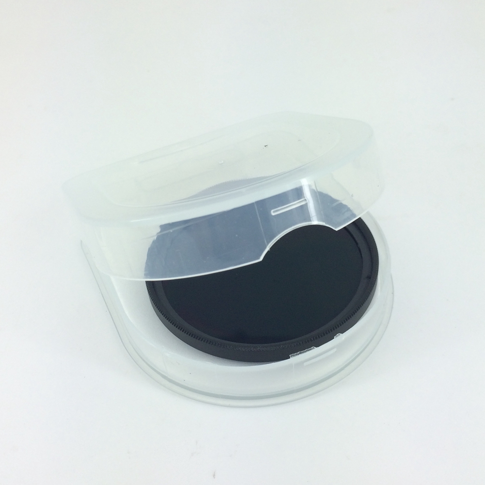ND32 ND 32 Neutral Density Lens Filter for Camera Lenses 37 40.5 46 49 52 55 58 62 67 72 77 82mm 52mm 58mm 67mm 77mm