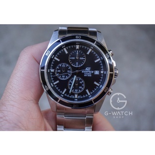 “Casio Edifice | Luxury Style” EFR-526D-1A, EFR-526D-1, EFR-526D, EFR-526