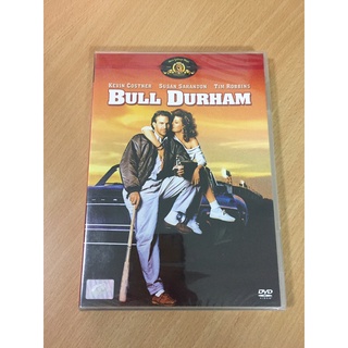 BULL DURHAM  (DVD) บรรยายไทย