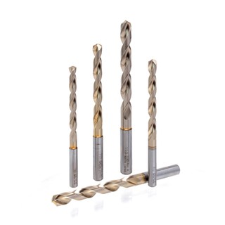 NACHI (นาชิ) SG ES DRILL ดอกสว่านก้านเอ็นมิลล์รุ่น SG L7570P_9.3MM - L7570P_12.7MM