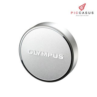 PICCASUS - Olympus accessories LC-61 lens cap ฝาปิดเลนส์ ฝาเลนส์ อุปกรณ์เสริมกล้อง กล้อง camera (S363572,B332685)