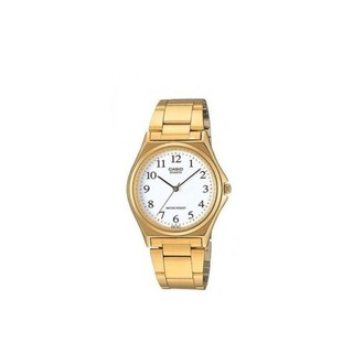 CASIO นาฬิกาข้อมือผู้หญิง GENERAL รุ่น LTP-1130N-7BRDF นาฬิกา นาฬิกาข้อมือ นาฬิกาข้อมือผู้หญิง