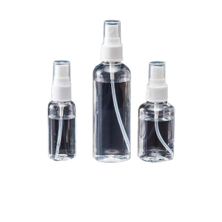 โปรโมชั่น : ขวดสเปรย์ 30ml.50 ml.100 ml.150 ml. เกรดคุณภาพ ขวดสเปรย์พลาสติก สเปรย์ฉีด