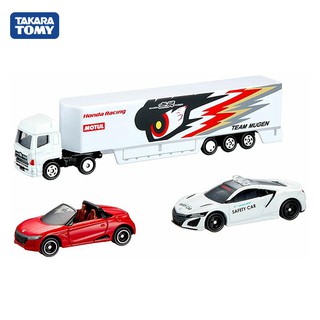 Takara Tomy Tomica โทมิก้า Tomica Gift Honda Collection