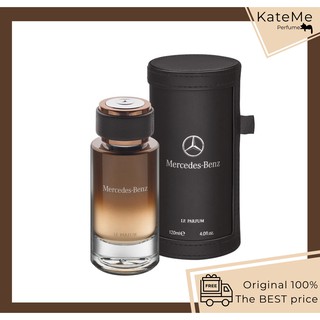 Mercedes Benz Le Parfum EDP 120 ml.