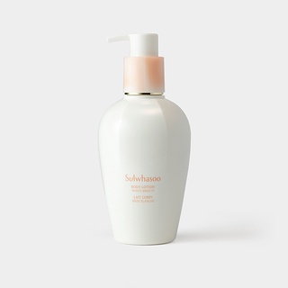 Sulwhasoo Body Lotion White Breath 250 ML.