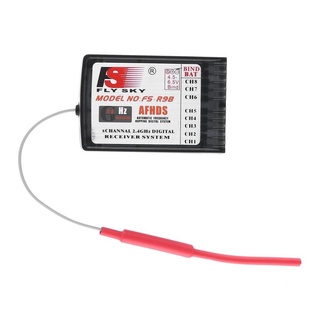 Flysky FS-R9B 8ch 2.4 GHz Receiver