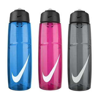 Nike Collection ไนกี้ กระบอกน้ำ OL+ T1 Water Bottle 32Oz. (1090)