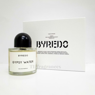 Byredo - Gypsy Water [💥แบ่งขายน้ำหอมแท้ 100%]