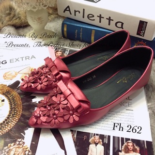 รองเท้า Daisy Flat Style