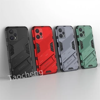 เคสป้องกันโทรศัพท์มือถือ แบบแข็ง กันกระแทก สไตล์พังก์ สําหรับ Realme 9 9i Pro Plus 9 9i 9Pro