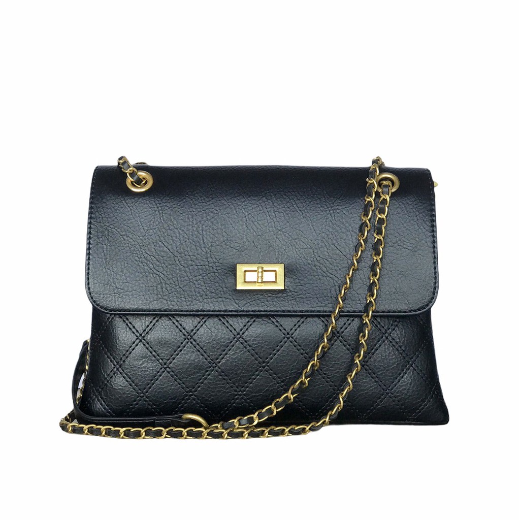 KELVIN and FIONA กระเป๋าแฟชั่นสตรี