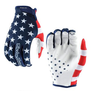 ถุงมือ troy lee designs 2021