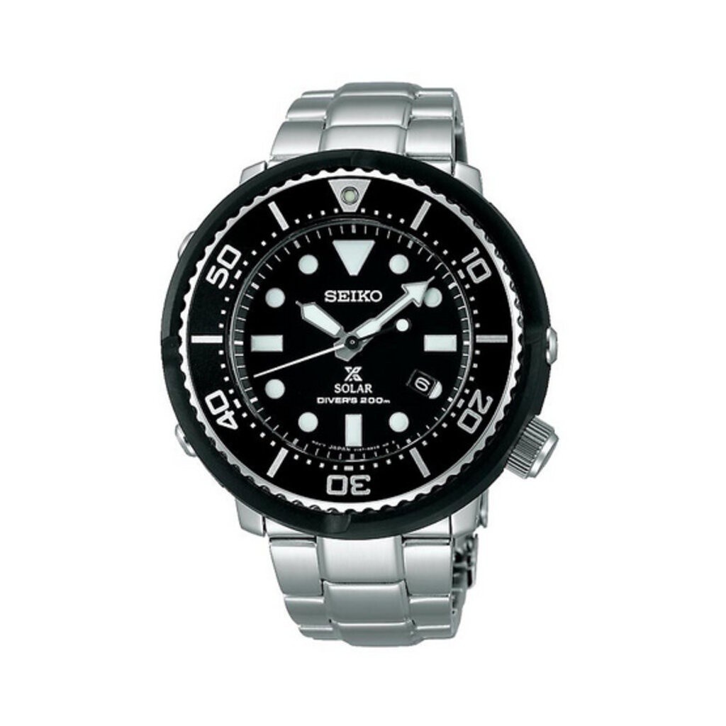 นาฬิกาผู้ชาย สายสแตนเลส SEIKO Prospex Diver Scuba Limited Edition รุ่น SBDN021J