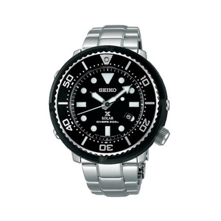 นาฬิกาผู้ชาย สายสแตนเลส SEIKO Prospex Diver Scuba Limited Edition รุ่น SBDN021J