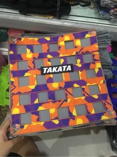 ตาข่ายบังแดด ลายพราง มีเก็บเงินปลายทาง