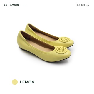 LA BELLA รุ่น LB AMORE - LEMON