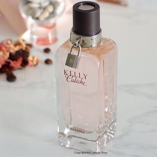 HERMÈS Kelly Calèche Eau De Parfum ขนาด 100มล.