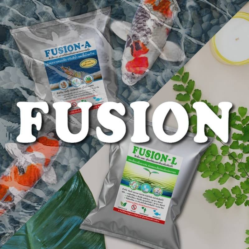 fusiontech