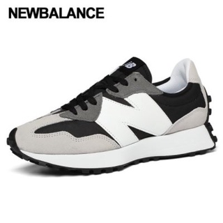 (Pre-order) New Balance 327 Oreo สี โอรีโอ้ ของแท้ 100% พร้อมกล่อง