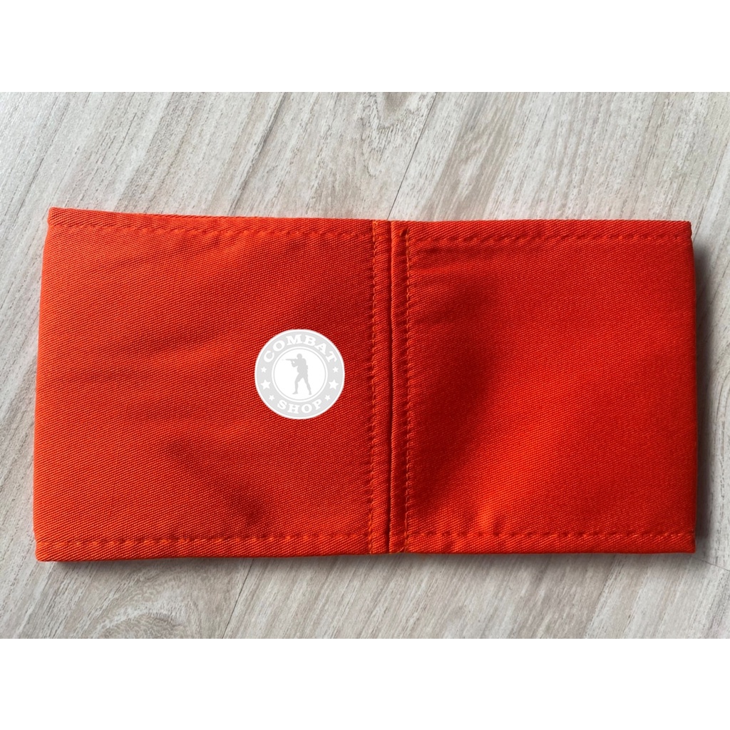 ปลอกแขนกท.สะท้อนแสง!! ปลอกแขนอส.จร. พยาบาล สภากาชาด ปลอกแขนกาชาด อาสาจราจร - รูปที่ 7