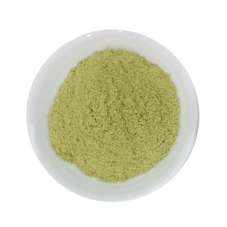 ผงใบเตย ออร์แกนิค 1 กิโลกรัม  Pandan Powder 100% ไม่ผสมน้ำตาล ไม่ผสมแป้ง