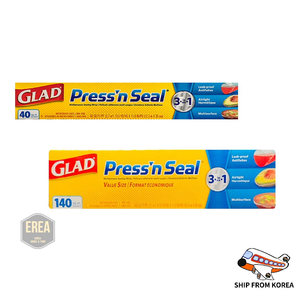 Gamed press n seal magic wrap 30cm x 12.3m 43.4m