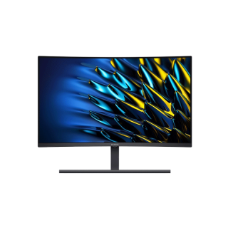 [12.12 โค้ดช้อปปี้ 2022MALL12] HUAWEI MateView GT 27" จอมอนิเตอร์ | 27" Curved Monitor 2K 165 Hz Display Cinematic Color ร้านค้าอย่างเป็นทางการ