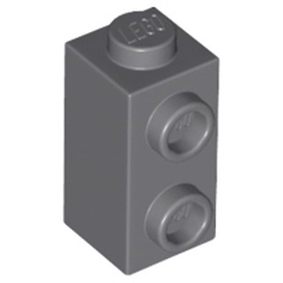 [217] ชิ้นส่วนเลโก้ Lego Part Brick, Modified 1 x 1 x 1 2/3 …