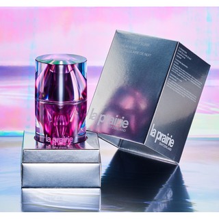 LA PRAIRIE SERUM PLATINUM RARE CELLULAR NIGHT ELIXIR  20ml.