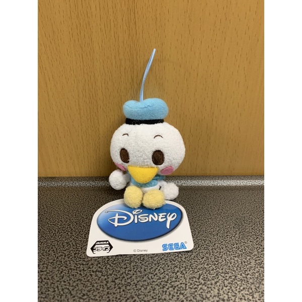 ตุ๊กตา Donald Duck (9 cm)
