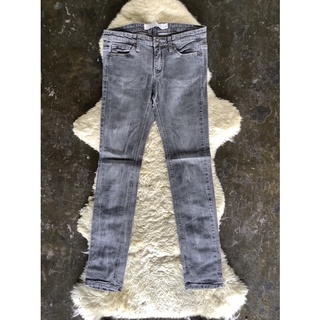 เอว 30 ญ Giordano สภาพดี