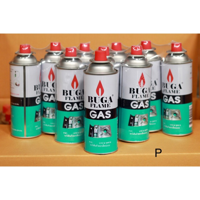∋Buga flame อุปกรณ์สำหรับเดินป่า - u4pg19t_pn - ThaiPick