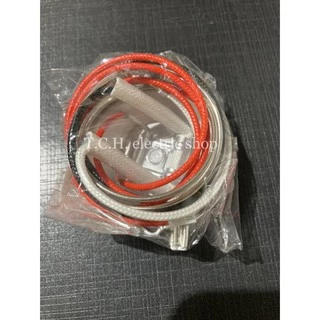 SHARP (อะไหล่แท้) เทอร์มิสเตอร์ Thermistor ไส้ความร้อน ใช้กับหม้อหุงข้าวชาร์ป รุ่น ZA181, ZT18, M102, COM 10, COM 18