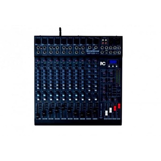 ITC Audio TS-8P เครื่องผสมสัญญาณเสียง 8ch.mixer console W/DSP