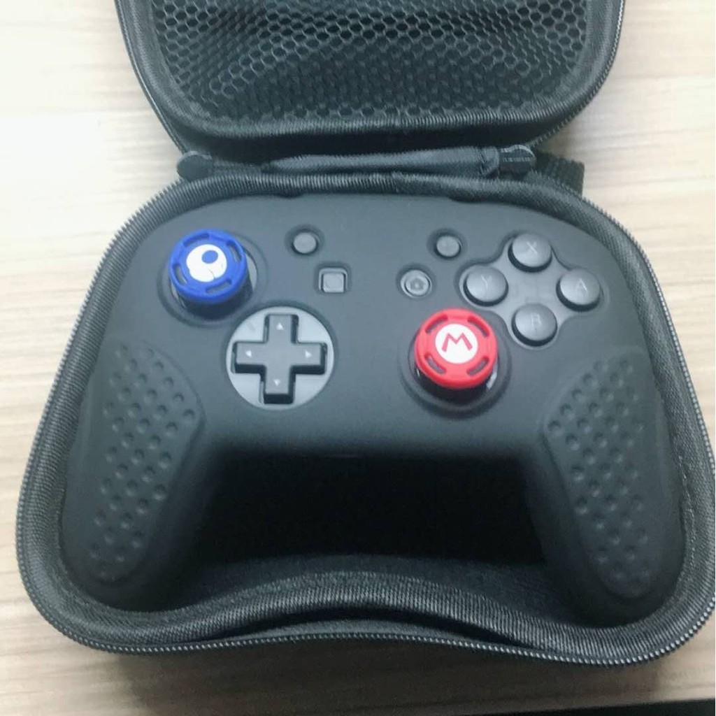 กระเป๋าใส่จอย Ps4, Nintendo Switch, joy pro, Xbox1 กระเป๋าจอย 🇹🇭พร้อมส่งในไทย🇹🇭