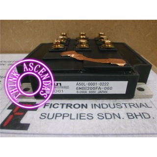 Qq ใหม่ แท้ วงจรรวม IGBT 6MBI200FA-060 6MBI200FB-060 6MBI225U-120 6MBI300U-120 6MBI300U4-120-01 6MBI300U4-170-01