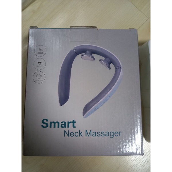 Smart Neck Massager เครื่องนวดคอ (มือสอง)