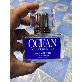 มาดามฟินน้ำหอมผู้ชาย มาดามฟิน Mens Collection 50 ml