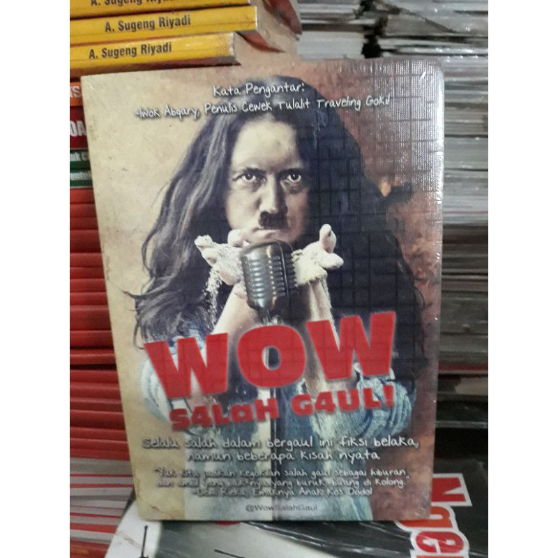 ว้าวผิดอินเทรนด์ Mp9