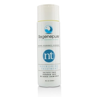 REGENEPURE - Nt Nourishing Treatment