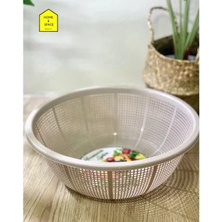 ตะกร้าล้างผักและผลไม้ รุ่น K-038